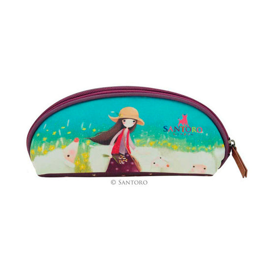 Santoro Kori Kumi Butterc Kalem Kutusu N/A SANTORO323KK01