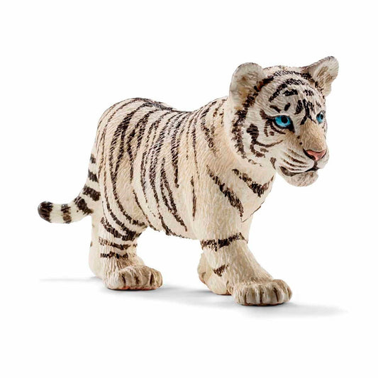 Schleich Beyaz Yavru Kaplan 14732