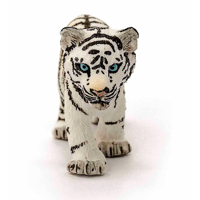 Schleich Beyaz Yavru Kaplan 14732
