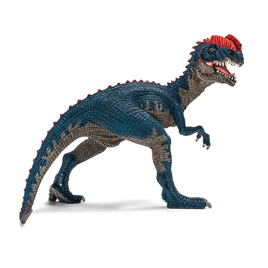 Schleich Dilophosaurus-1 14567