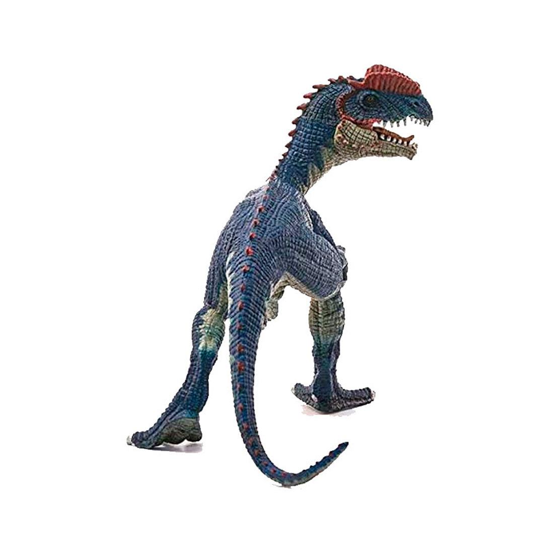 Schleich Dilophosaurus-1 14567