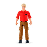 Schleich Dinosaurs Oyun Seti Tyrannosaurus Saldırısı 41465