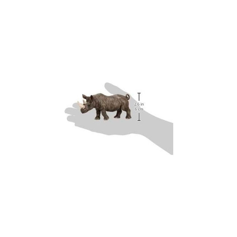 Schleich Hint Gergedan Yavrusu 14860