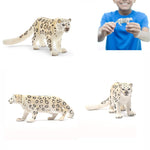 Schleich Kar Leoparı 14838