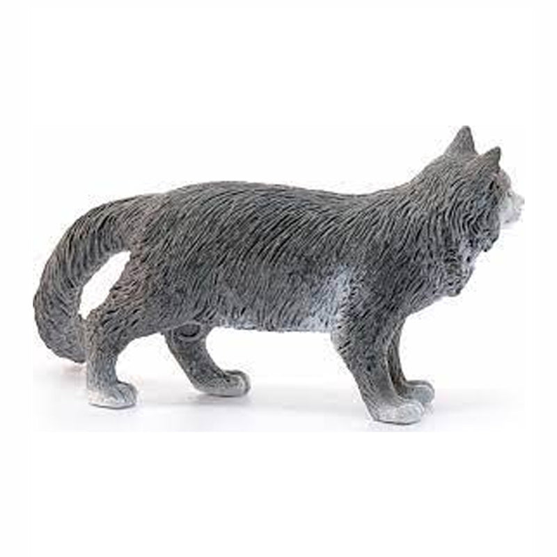 Schleich Maine Coon Kedi 13893