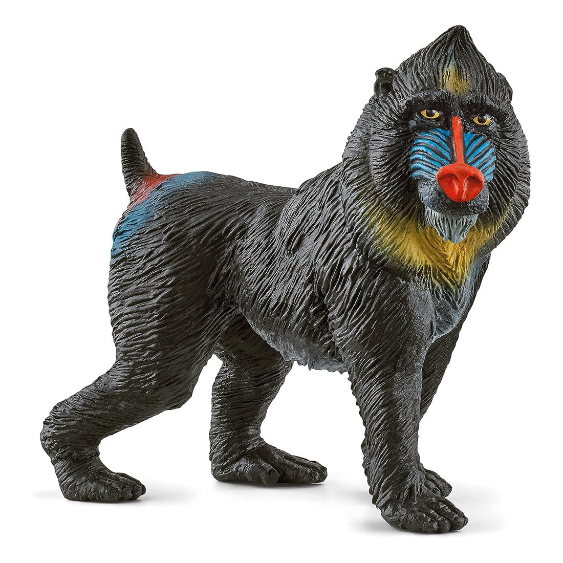 Schleich Mandril 14856