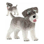 Schleich Minyatur Schnauzer 13892