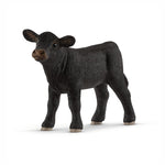 Schleich Siyah Angus Buzağı 13880