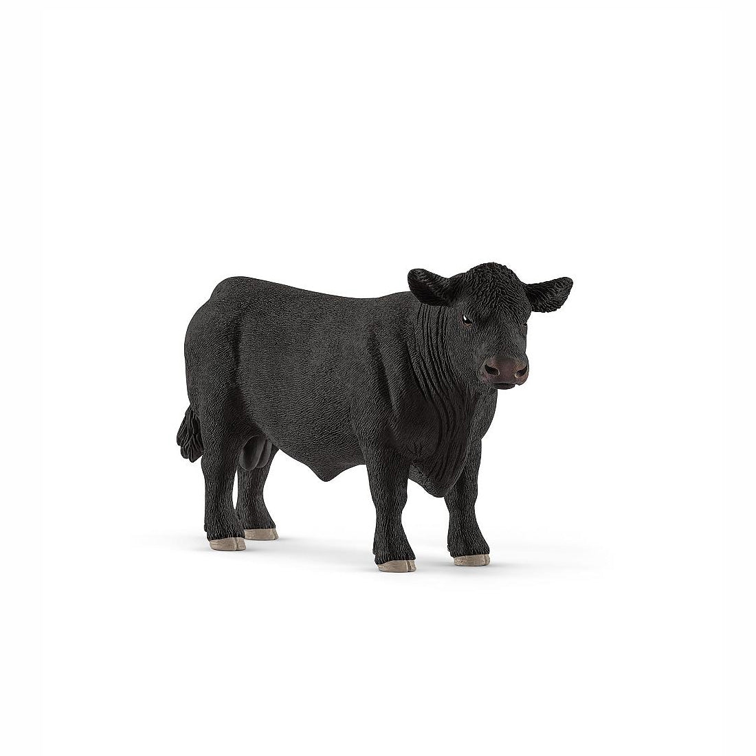 Schleich Siyah Angus Buzağı 13880