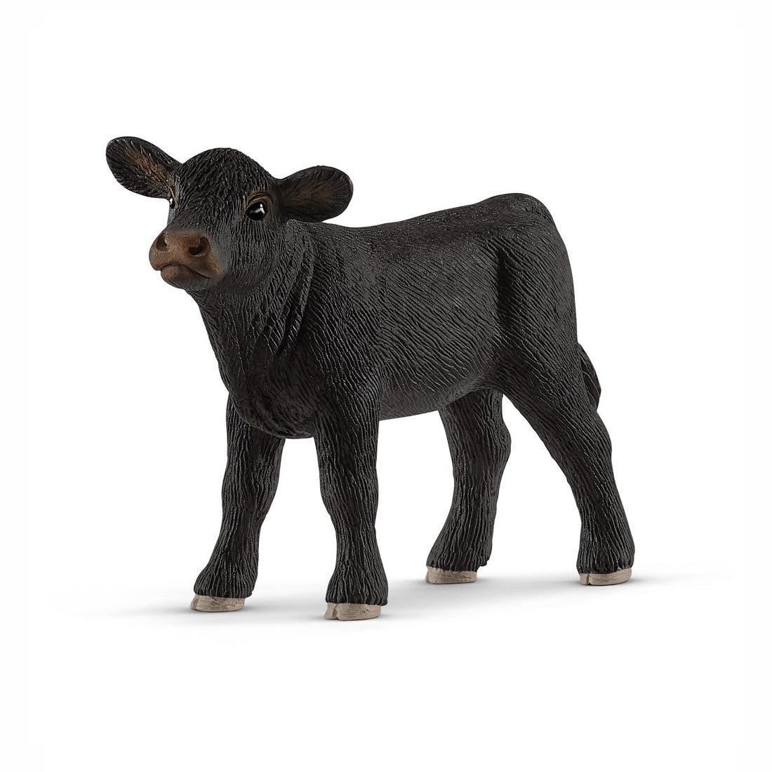 Schleich Siyah Angus Buzağı 13880
