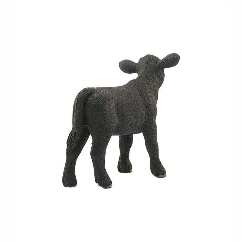 Schleich Siyah Angus Buzağı 13880
