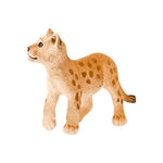 Schleich Yawru Aslan 14813