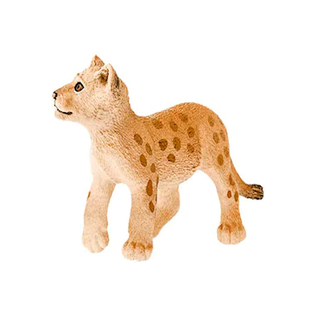 Schleich Yawru Aslan 14813