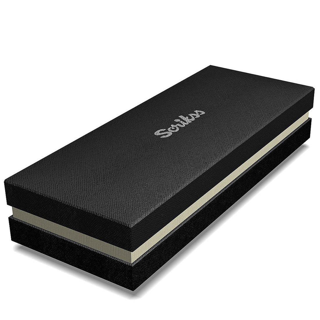 Scricks 88 Mat Siyah Dolma Kalem - Hediyelik İmza ve Ofis Kalemi