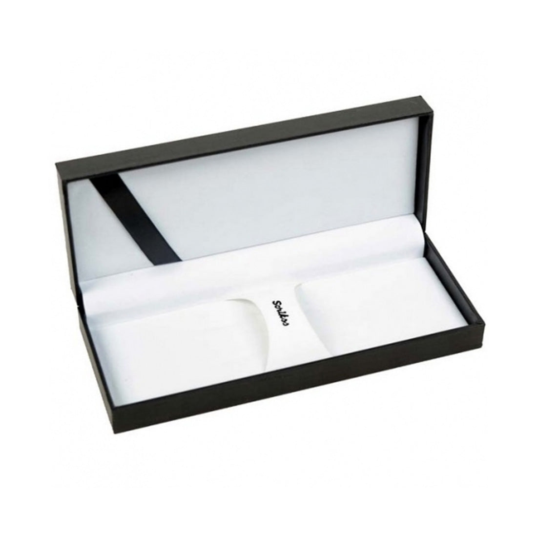 Scrikss 35 Siyah Dolma Kalem - Hediyelik İmza ve Ofis Dolma Kalemi