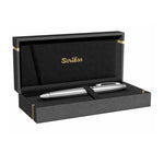 Scrikss 88 Krom Roller Kalem - Hediyelik İmza ve Ofis Kalemi