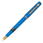 Scrikss İndigo Dolma Kalem 419 - Hediyelik İmza ve Ofis Kalemi