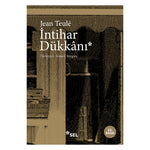 Sel Yayınları İntihar Dükkanı