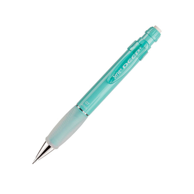 Serve Deep 0,7mm Pastel Nane Yeşili Versatil Kalem