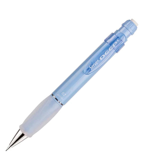 Serve Deep Gök Mavisi 0,7mm Versatil Kalem