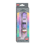 Serve Deep Kalem Deep Silgi Deep Min 0.7 Mm. Set Lavanta SV- DEEP3SETLA
