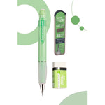 Serve Deep Kalem Deep Silgi Deep Min 0.7 Mm. Set Yeşil SV- DEEP3SETEY