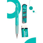 Serve Deep Kalem Deep Silgi Deep Min 0.7 Mm. Set Yeşil SV- DEEP3SETNY