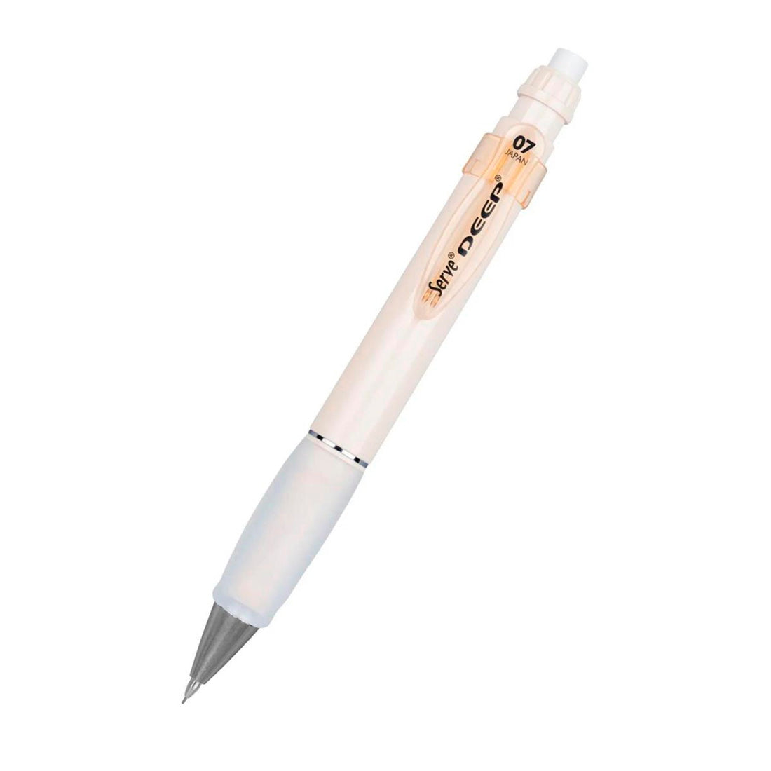 Serve Deep Mekanik Krem 0.7 Mm Versatil Kalem SV-DEEP-07-FD