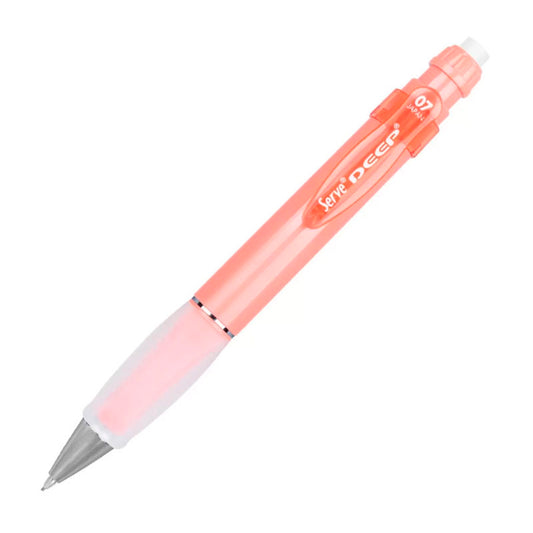 Serve Deep Mekanik Mercan 0.7 Mm Versatil Kalem SV-DEEP-07-MC