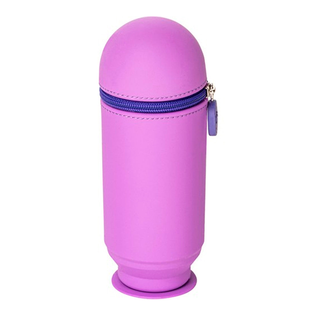 Serve Hoopup Kalem Çantası Mor SV- HOOPUPMR