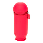 Serve Hoopup Kalem Çantası Vişne Çürüğü SV- HOOPUPVC