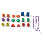 Ses Creative Boncuk Dizmeyi Öğreniyorum SC014808
