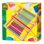 Ses Creative Dokuma Tezgahı Sc000876