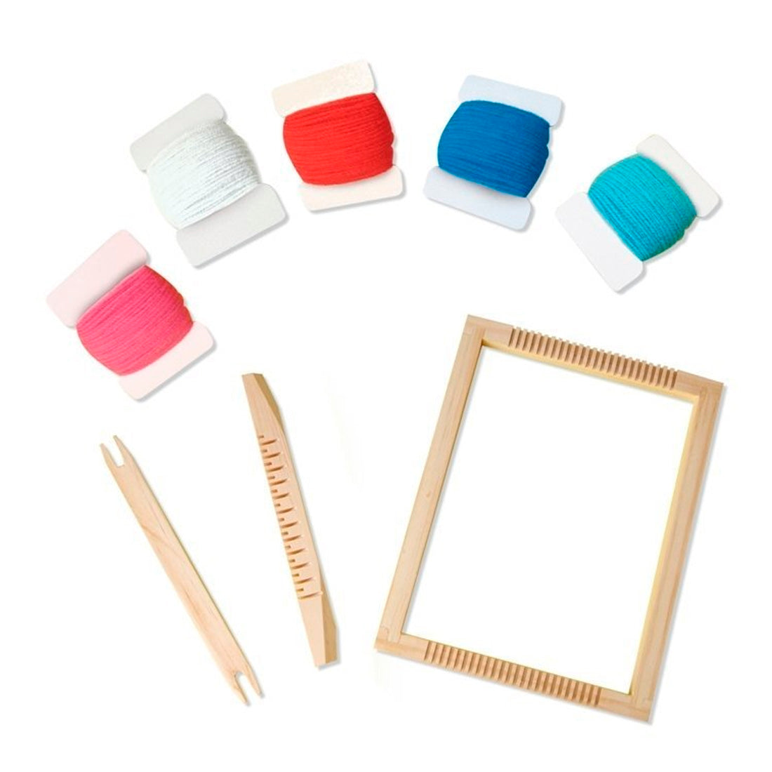 Ses Creative Dokuma Tezgahı Sc000876
