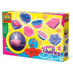 Ses Creative Mum Yapma - Aromalı SC014925