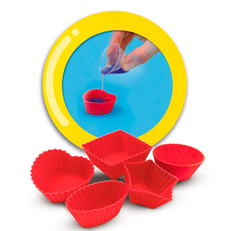 Ses Creative Mum Yapma - Aromalı SC014925