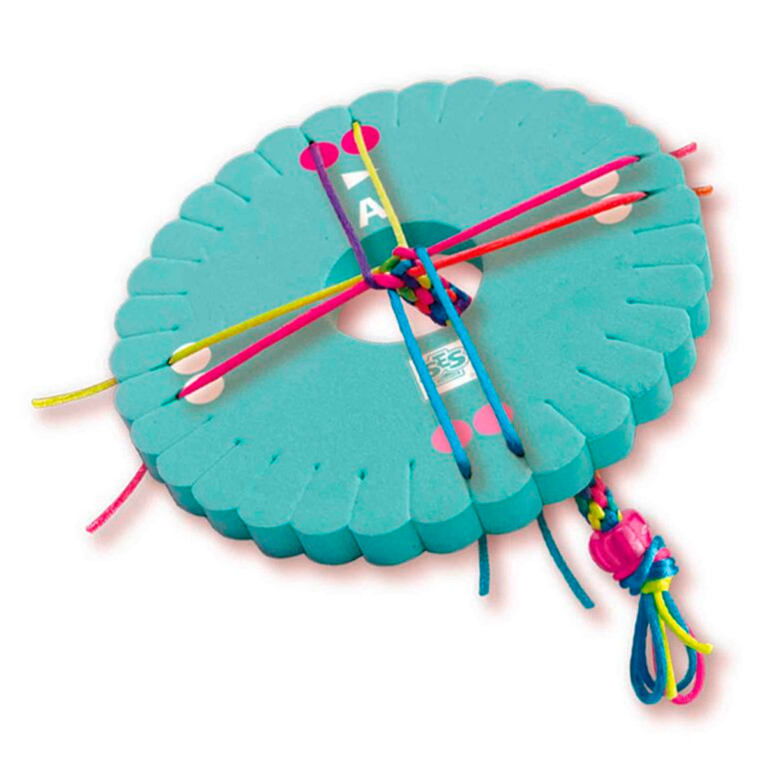 Ses Hobi Set Arkadaşlik Bileklik Yapımı S01014708