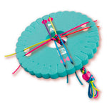 Ses Hobi Set Arkadaşlik Bileklik Yapımı S01014708