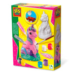 Ses Hobi Set Boyama Unicorn S00001299