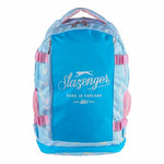 Slazenger Açık Mavi Sırt Çantası 22112