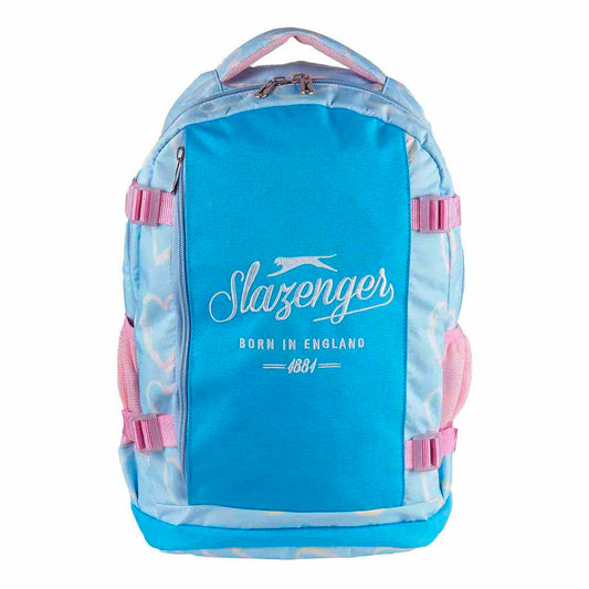 Slazenger Açık Mavi Sırt Çantası 22112