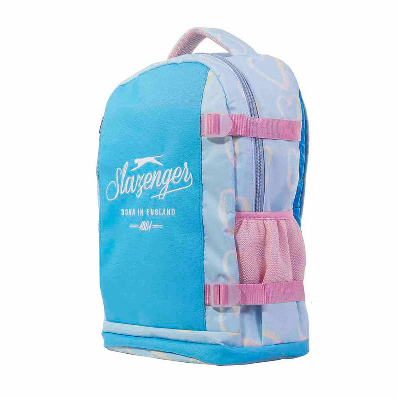 Slazenger Açık Mavi Sırt Çantası 22112