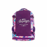 Slazenger Mor Kız Çocuk Sırt Çantası