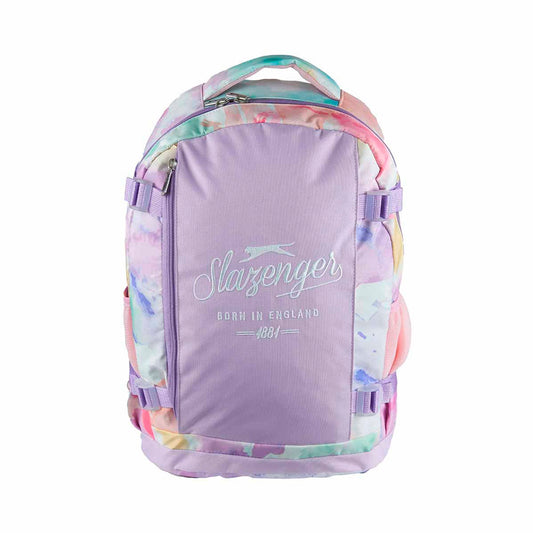 Slazenger Pembe Kız Çocuk Sırt Çantası