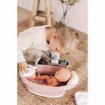 Smoby Baby Fonksionlu ve Aksesuarlı Hemşire Banyosu 220368