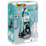 Smoby Cleaning Trolley-Vacuum Cleaner 330316