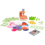 Smoby Crea Deco Flowers Set 7600350410