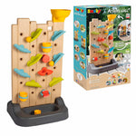 Smoby İki Taraflı Etkinlik Duvarı 7600840300