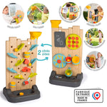 Smoby İki Taraflı Etkinlik Duvarı 7600840300