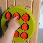 Smoby İki Taraflı Etkinlik Duvarı 7600840300